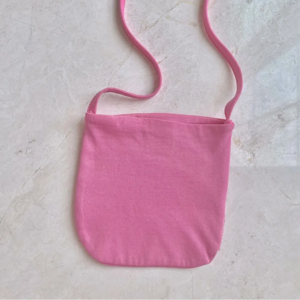 TY Unicorn bags and keychain plush